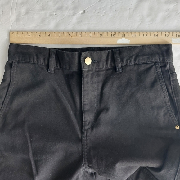 DL 1961 Patti Straight High Rise High Waisted Vintage Ankle - Picture 15 of 15